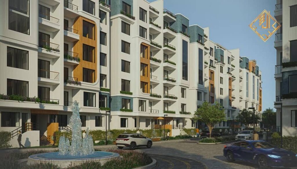 ستديو للبيع بقسط شهري 21,000جنيه ب اميز لوكيشين بقلب الثوره الخضراء 0