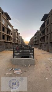 4,200,000 ج.م بجوار المتحف الكبير مباشرة | استلم وحده سكنيه خلال ٦ شهور وقسط على ٥ سنوات