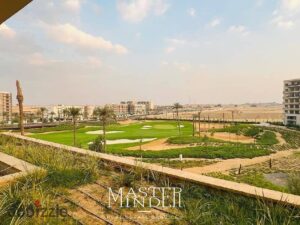 35,000,000 ج.م شقه للبيع بموقع متميز متشطبة بالكامل في اب تاون كايرو – Up Town Cairo المقطم من اعمار مصر