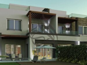 33,000,000 ج.م استاندالون للبيع في pk2 القاهره الجديده لوكيشن مميز جدا