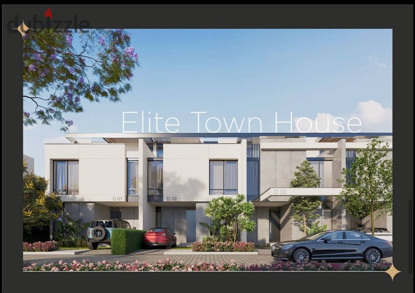 فرصة نادرة للحصول على فيلا بسعر شقة مع عضوية نادي سموحة عند التعاقد 0