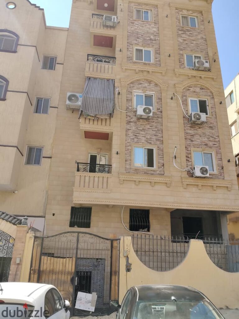 Duplex للبيع 280م | Villas Area – الحي الخامس عقد تاني 0