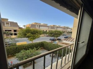 4,000,000 ج.م شقة للبيع بسعر مميز بكمبوند سراي