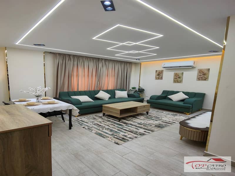 استديو للبيع لقطه للاستسمار او السكن في مدينتي  b11 0