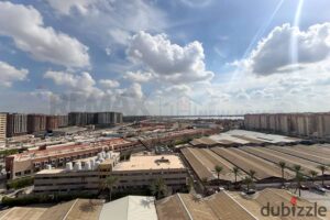 5,800,000 ج.م شقة للبيع 235 م سموحة (مدينة اسيد)