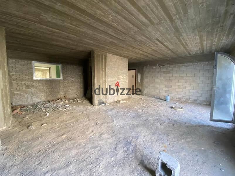 امتلك شقة مميزة أرضي بحديقة خاصة     أحد أرقى كمبوندات القاهرة الجديدة Hyde Park     بموقع مميز وإطلالة مفتوحة. 0