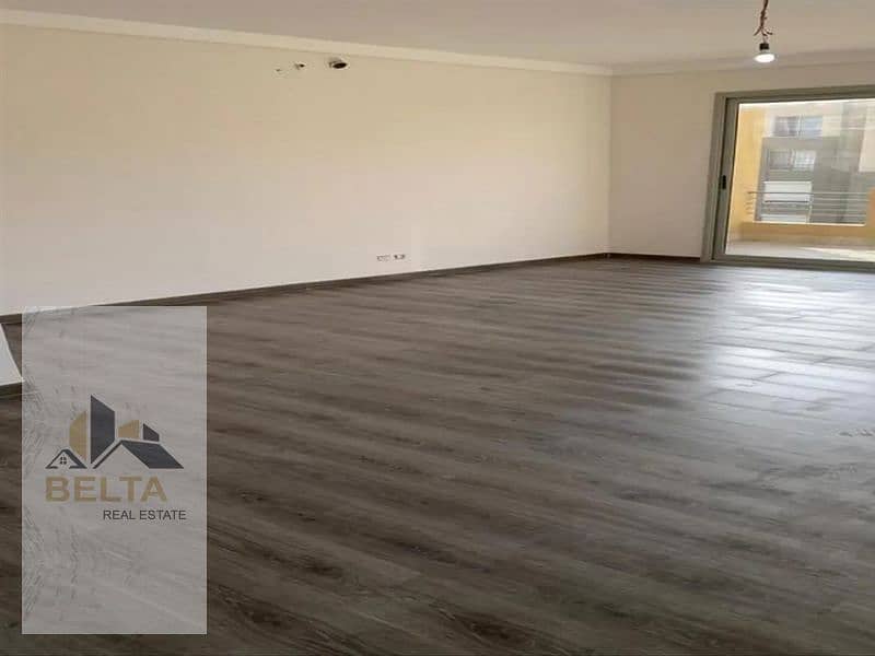 شقة استلام فورى بتشطيب فاخر للبيع فى اليجريا من سوديك فى بيفرلى هيلز الشيخ زايد 0