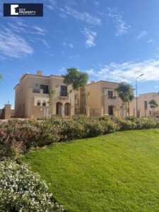 24,900,000 ج.م فيلا للبيع 270م بالتقسيط مباشرة جولف في كمبوند سيتي جيت القاهرة الجديدة إمتلك الأن!