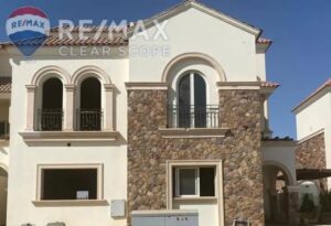 11,000,000 ج.م تاون هاوس مميز في ديفينا الشروق |سعر لقطة لا يتكرر