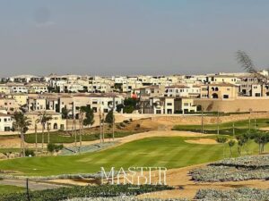 37,000,000 ج.م توين هاوس متشطب بالكامل استلام فوري للبيع فى اب تاون كايرو – اعمار مصر – المقطم