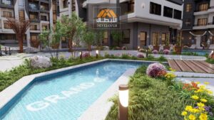 1,950,000 ج.م امتلك وحدتك في جراند جيت – استثمار مضمون بجوار جراند ريزورت و الممشى السياحي مع خصم 25% للكاش