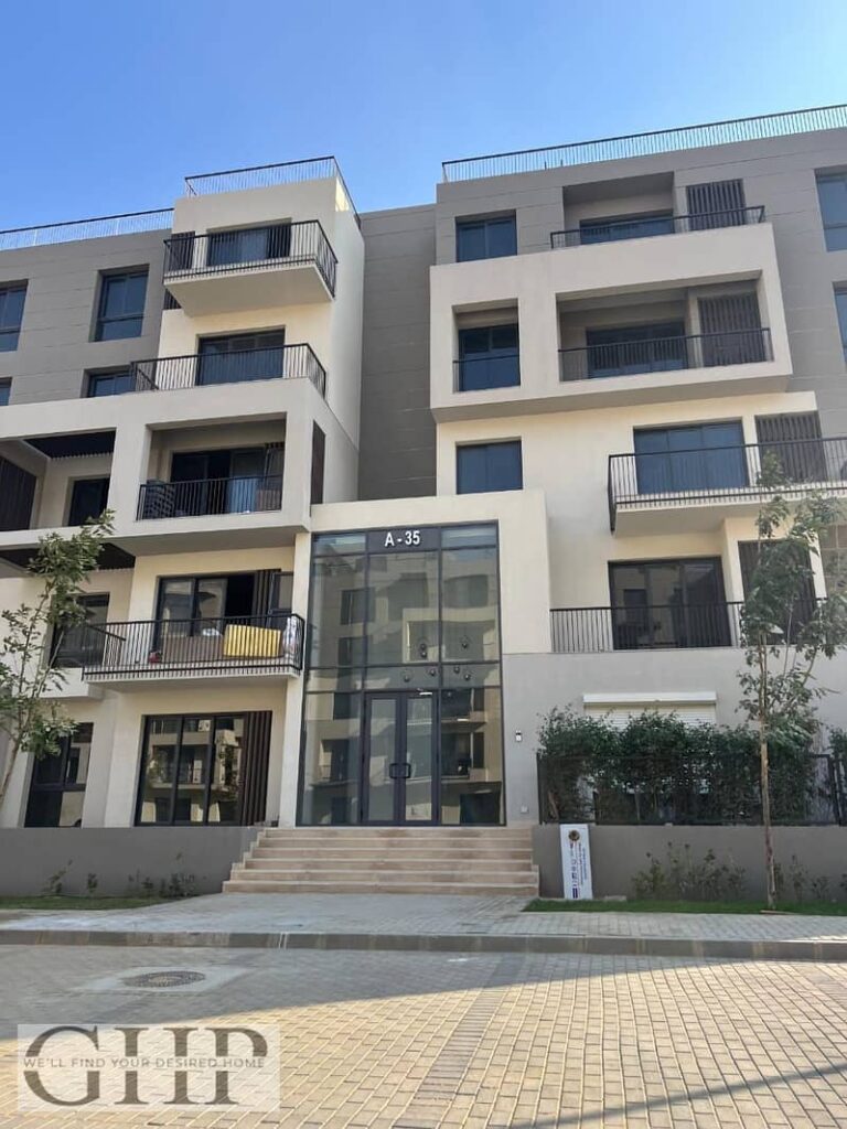 بنتهاوس مميزه في أزايليا | 160 م + استوديو + تراس 0