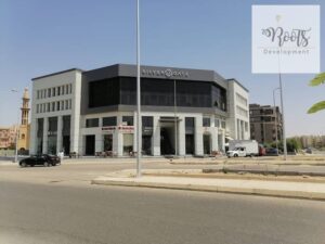 50,000 ج.م للايجار محل تجاري علي الواجهة مباشرة فى مول سيلفر جيت الشيخ ذايد For Rent, shop Directly on the Street in Silver Gate Mall, Sheikh Zayed City.