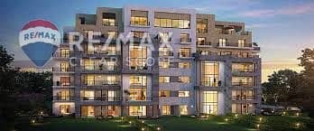 أقل سعر للبنتهاوس المميز في Marakez District 5 0