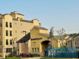 10,250,000 ج.م فيلا تاون هاوس 270 متر برايم لوكيشن فيو مفتوح علي ليك ولاندسكيب في كمبوند لافينير صبور بجوار جرين سكوير مستقبل سيتى laviner