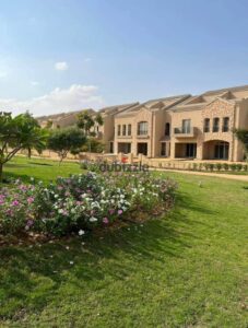 9,800,000 ج.م أقل سعر تاون هاوس ريسيل للبيع استلام فوري (فيو لاند سكيب) بأقل سعر في السوق لسرعة البيع بسعر شقة في جرين سكوير الاهلي صبور