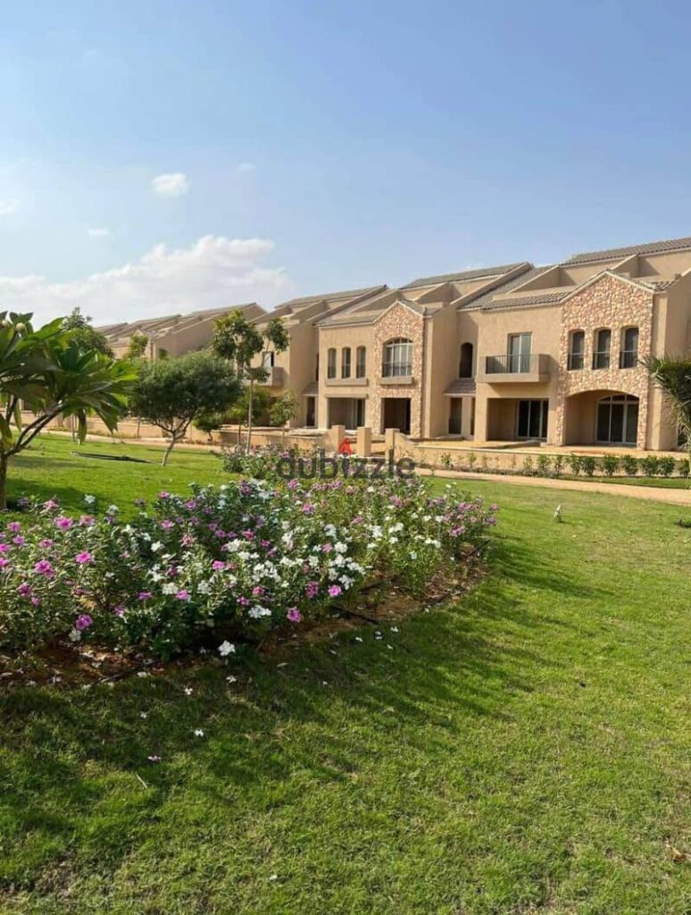 أقل سعر تاون هاوس ريسيل للبيع استلام فوري (فيو لاند سكيب) بأقل سعر في السوق لسرعة البيع بسعر شقة في جرين سكوير الاهلي صبور 0