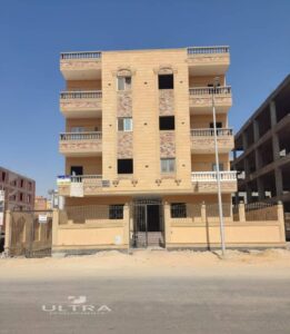 1,500,000 ج.م الحيى التالت مجاوره تانيه امام مول النسر