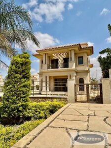 37,157,000 ج.م فيلا استاند الون بمدينتى بفيلات الفورسيزون مج 25 نموذج D3 بفيو مفتوح على وايد جاردن ومساحة ارض ممتازة