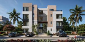 7,600,000 ج.م امتلك الان شقة 68متر للبيع كمبوند او ويست فى اهم مشاريع مدينة 6 اكتوبر دايركت على طريق الواحات مرحلة او فيوز مقدم5%حتى10سنوات تقسيط