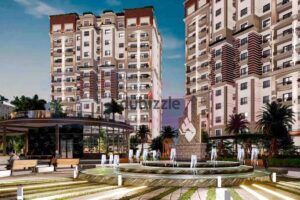 7,505,000 ج.م شقة للبيع 130م كومباوند صواري