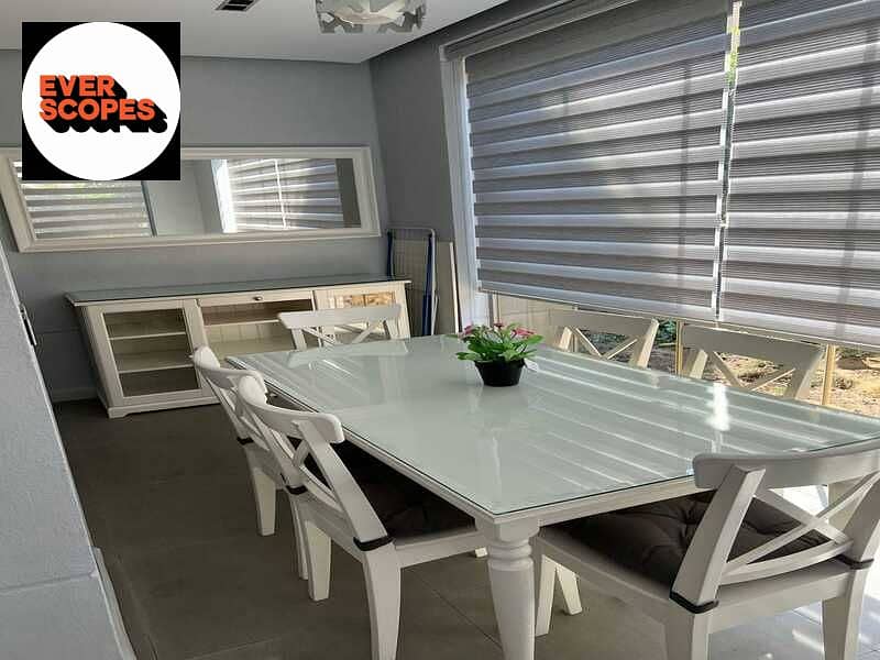 شقه للبيع في التجمع في كمباوند بسعر قديم خصم كاش 20% 0