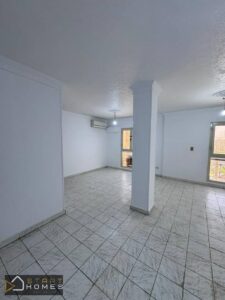 5,500,000 ج.م شقة للبيع اقل سعر 3 غرف امام الخدمات مباشر – المرحلة الاولي – 105 متر – يوجد اسانسير – بسعر مميز لسرعة البيع