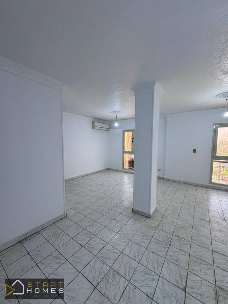 شقة للبيع اقل سعر 3 غرف امام الخدمات مباشر - المرحلة الاولي - 105 متر - يوجد اسانسير - بسعر مميز لسرعة البيع 0