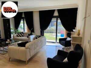 9,900,000 ج.م شقه للبيع في التجمع في كمباوند بسعر قديم خصم كاش 20%