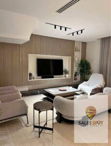 3,282,000 ج.م بأقل سعر شقة للبيع جاهزة للسكن في العاصمة الادارية R3 – المقصد