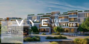 شقة ٢ نوم جاهزة للاستلام في VYE & Karmell Sodic في الشيخ زايد الجديدة بمقدم ١٠٪ و اقساط متساوية علي ١٠ سنوات 13,500,000 ج.م