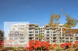 5,700,000 ج.م شقة 179م استلام فوري في باديا – كورنر – فيو نصيتين – 3 غرف – غرفه ماستر +ناني روم – دور 3 بحري – اقل ٣ نوم في باديا- سعر لا يفوت !!