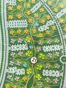 9,900,000 ج.م شقة للبيع في مدينة نور سيتي 146 م اعلى تمييز