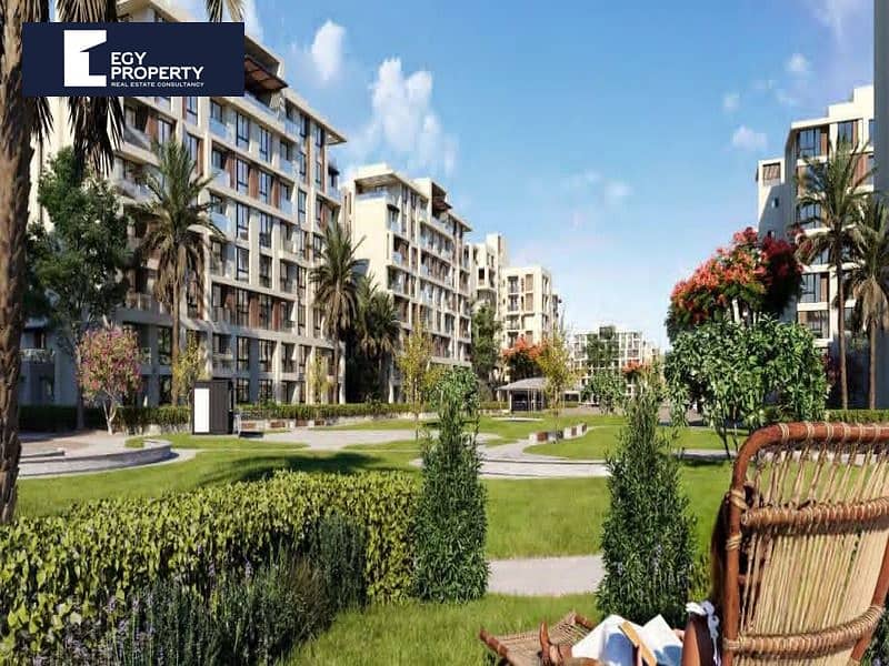 شقه للبيع 180م تشطيب كامل مباشر الجولف في سيتي جيت القاهرة الجديدة إمتلك الأن! 0