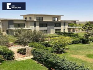 84,132,174 ج.م فيلا للبيع استلام فوري بموقع مميز جدا باقل سعر في سوان ليك – التجمع الخامس Swanlake Residence – New Cairo