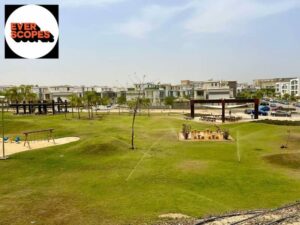 6,250,000 ج.م شقه للبيع بفيو مميز في كمبوند ( تاج سيتي) برايم لوكيشين امام المطار- التجمع الاول