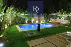 10,000 ج.م فيلا بحمام سباحة مميزة مفروشة بالكامل الترا سوبر لوكس بمدينتي – القاهرة الجديدة