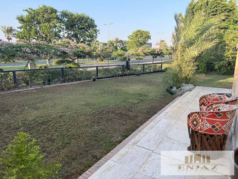 للبيع في مدينتي نموذج Y بسعر مميز جدا باكبر مساحه الاراضى واميز لوكيشن بالقرب من اوبن اير مدينتى  (توين هاوس ) موقع مميز 0