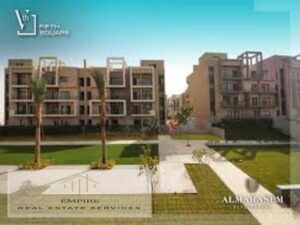 20,115,525 ج.م بنتهاوس للبيع في فيفث سكوير- 178م -القاهره الجديده