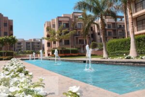 9,584,792 ج.م أقل سعر لشقة غرفتين نوم بحري في فيفث سكوير – عرض محدود