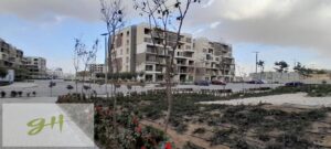 10,000,000 ج.م شقة جاهزة للبيع – بالم هيلز، القاهرة الجديدة | موقع مميز