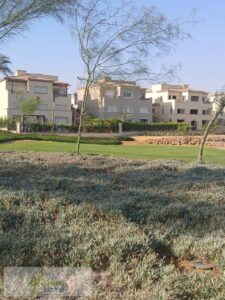 152,985,000 ج.م أكبر فيلا للبيع في أب تاون كايرو – إعمار | مباشر على جولف فيو | تشطيب كامل | جاهزة للاستلام