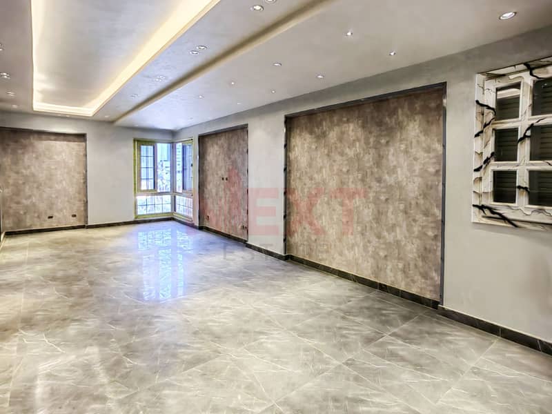 شقة للبيع 155م - سموحـه 0