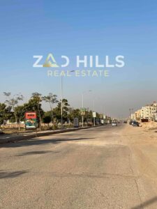 شقة دوبلكس للبيع في حدائق اكتوبر السياحية (ب) جاردينيا. . ب 3,500,000 ج.م