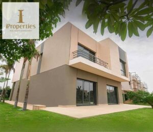 17,479,000 ج.م تاون هاوس بأقل سعر فالماركت للبيع في *ذا فاليز* – هابتاون – حسن علام – مستقبل سيتي