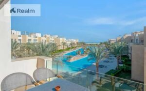 12,000,000 ج.م فرصة لقطة وحدة مميزة جاهزة فوري ب اقل سعر في مانجروفي | للبيع في الجونة البحر الاحمر