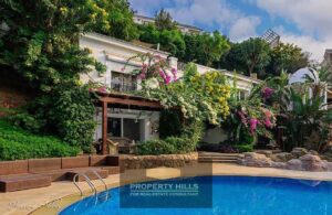 12,750,000 ج.م فوري فيلا مستقلة 650 م بحمام سباحة دابل فيو بجانب jedar و swan lake