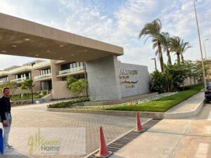 توين هاوس للبيع بسعر أقل من سعر السوق في ليك فيو بوتيك، القاهرة الجديدة 55,000,000 ج.م