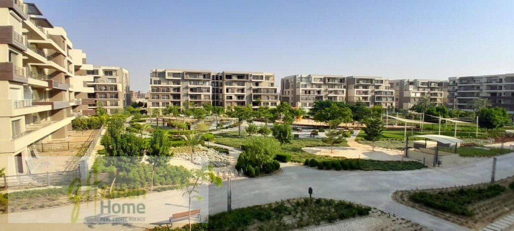 شقة مميزة للبيع في بالم هيلز، القاهرة الجديدة | سعر أقل من سعر الماركت 0