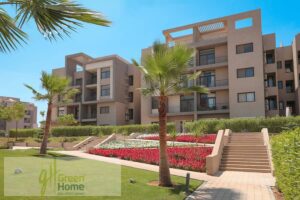 شقة للبيع في فيفث سكوير | 147 م | تشطيب كامل 9,800,000 ج.م